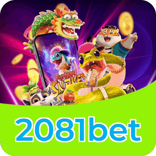 Login rápido no app 2081bet